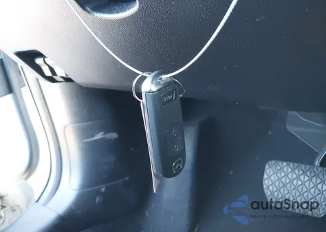 2017 Mazda Cx-5 Touring из США, поврежденный, VIN JM3KFBCL5H0128584